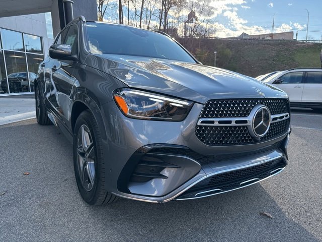 New 2026 Mercedes-Benz GLE 350 4MATIC image 7