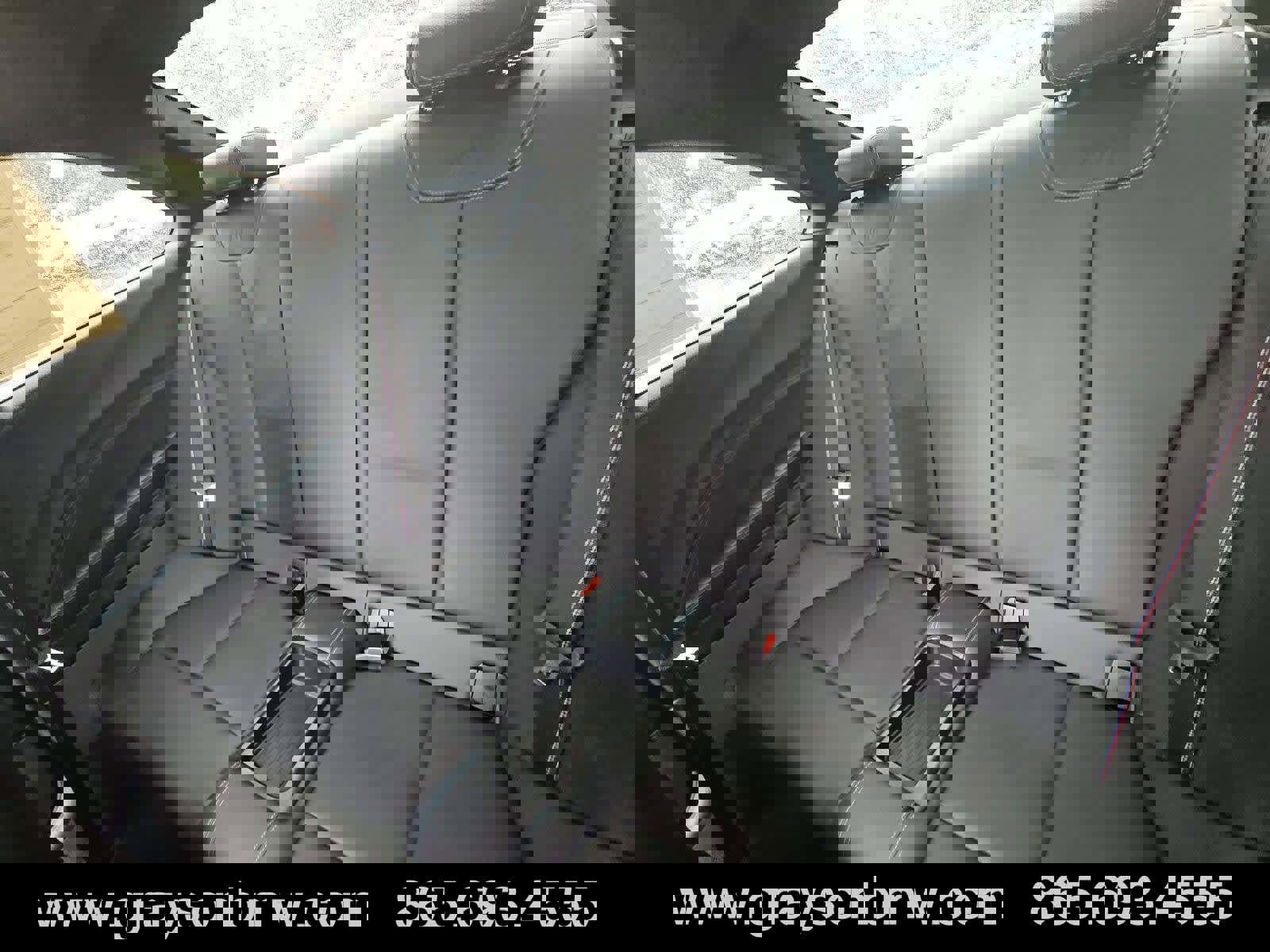 Used 2020 BMW M2 Competition w/ M Driver's Package image 12