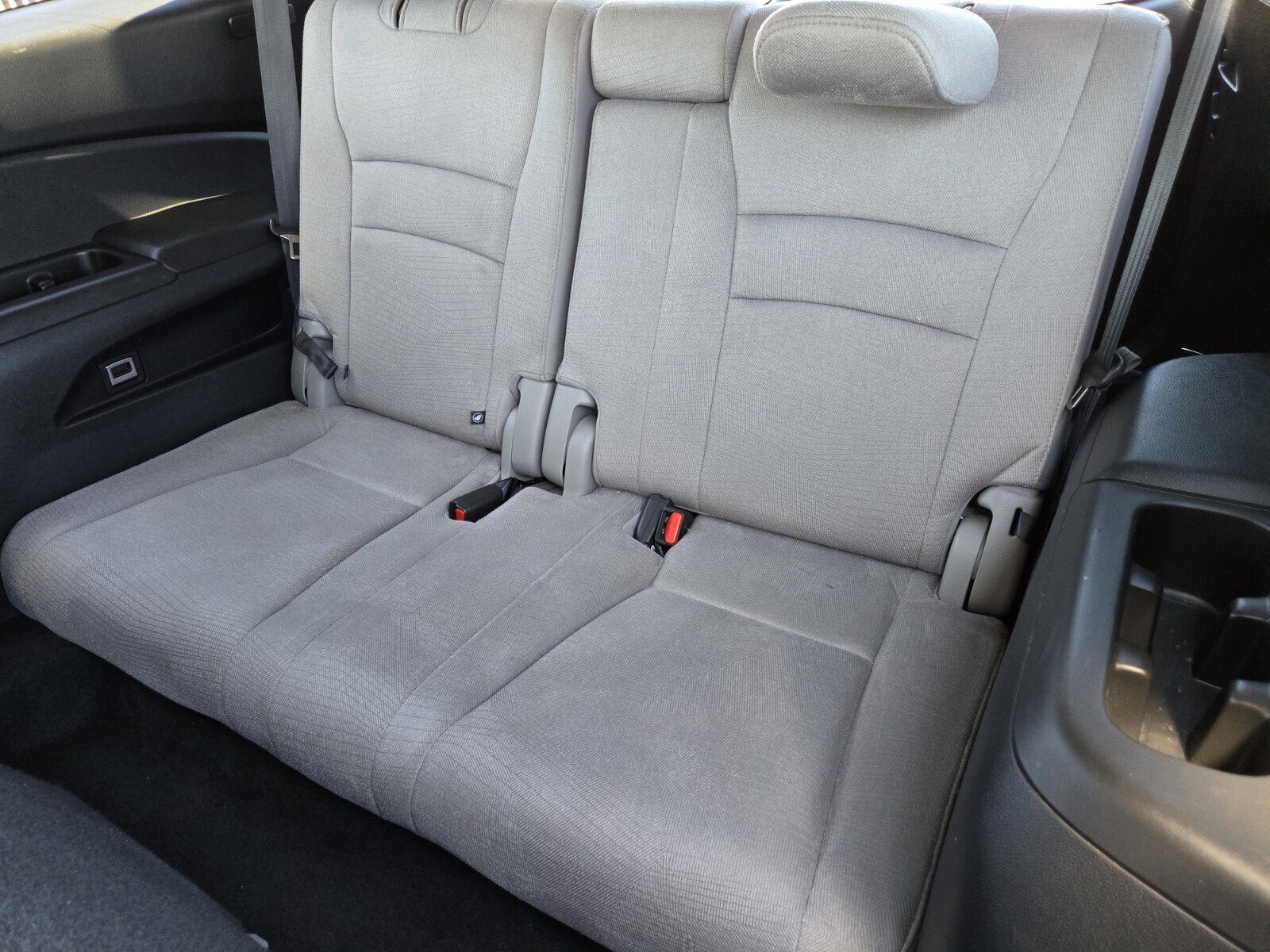 Used 2018 Honda Pilot EX image 10