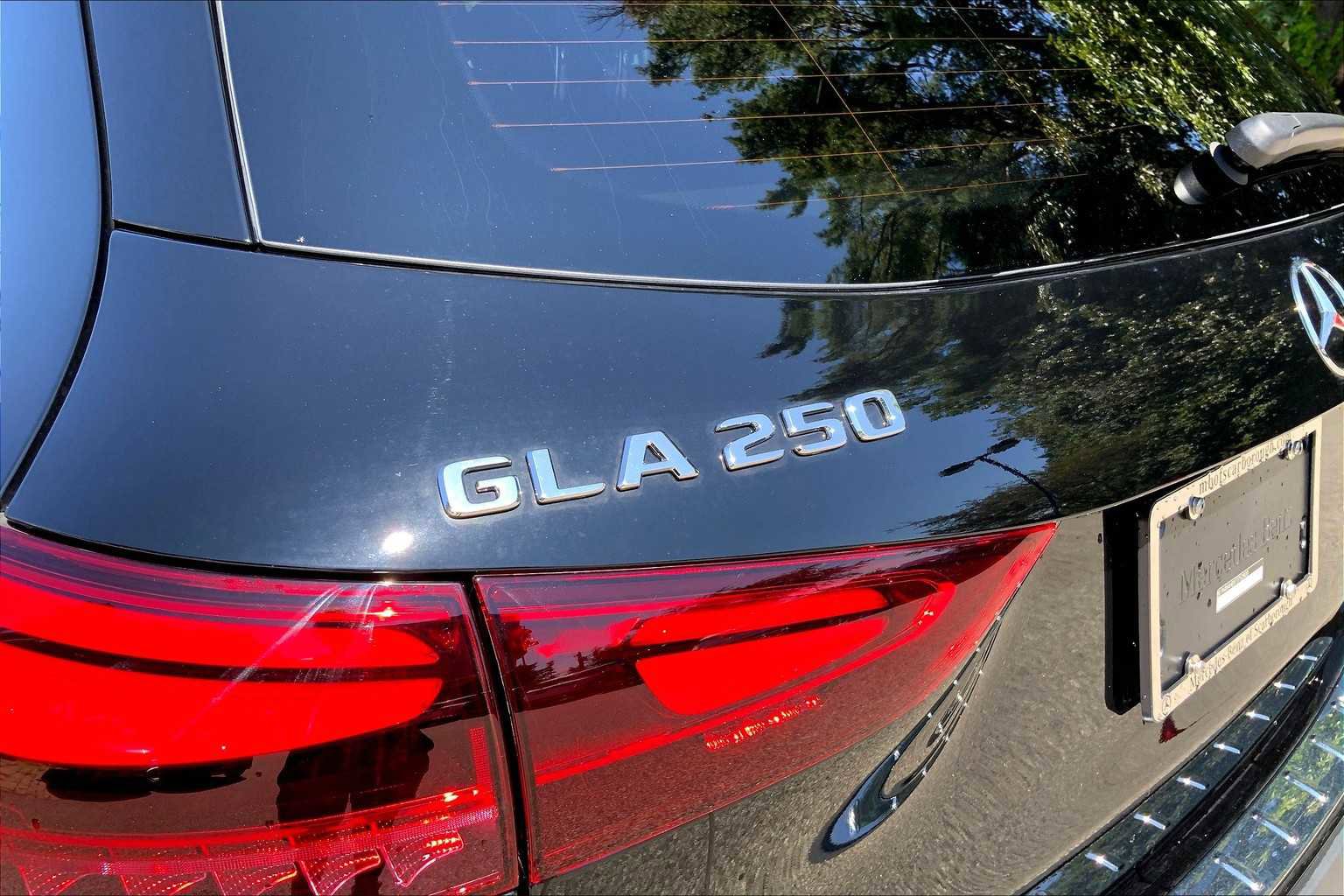 New 2026 Mercedes-Benz GLA 250 GLA 250 image 19