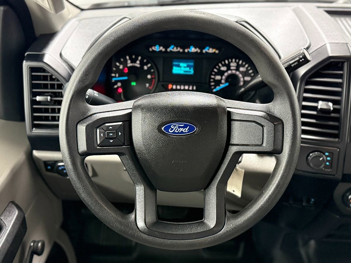 Used 2016 Ford F150 XL image 15