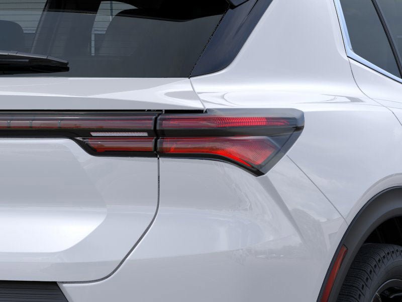 New 2026 Chevrolet Equinox EV LT w/ LPO, Blackout Package FWD image 11