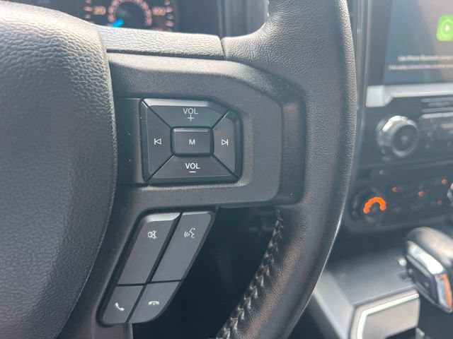 Used 2018 Ford F150 XLT w/ Equipment Group 302A Luxury AWD/4WD image 11