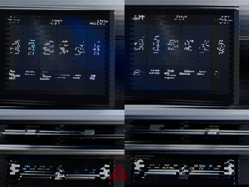 New 2026 Hyundai Tucson SEL image 13