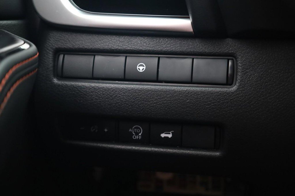 New 2026 Nissan Rogue SV w/ Rock Creek Premium Package image 19