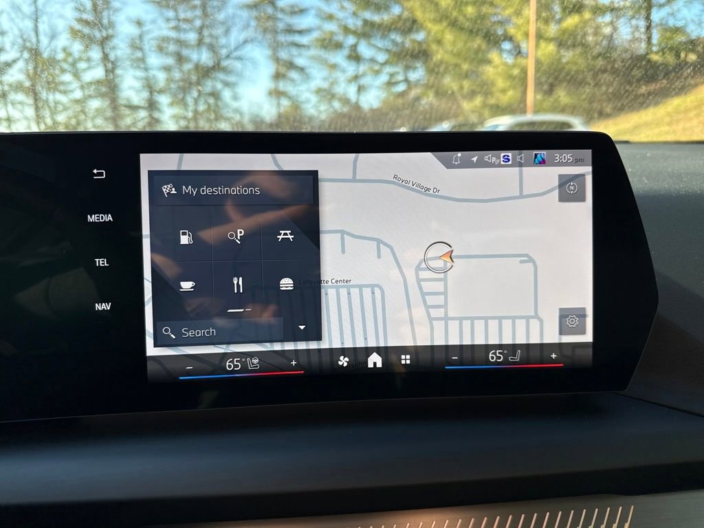 Certified 2025 BMW 228i xDrive 228 xDrive Gran Coupe w/ Premium Package image 19