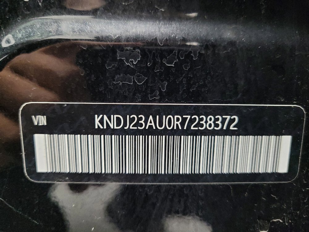 Used 2024 Kia Soul LX w/ Option Group 015 image 33