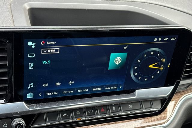 Used 2025 Chevrolet Silverado 1500 LT image 26