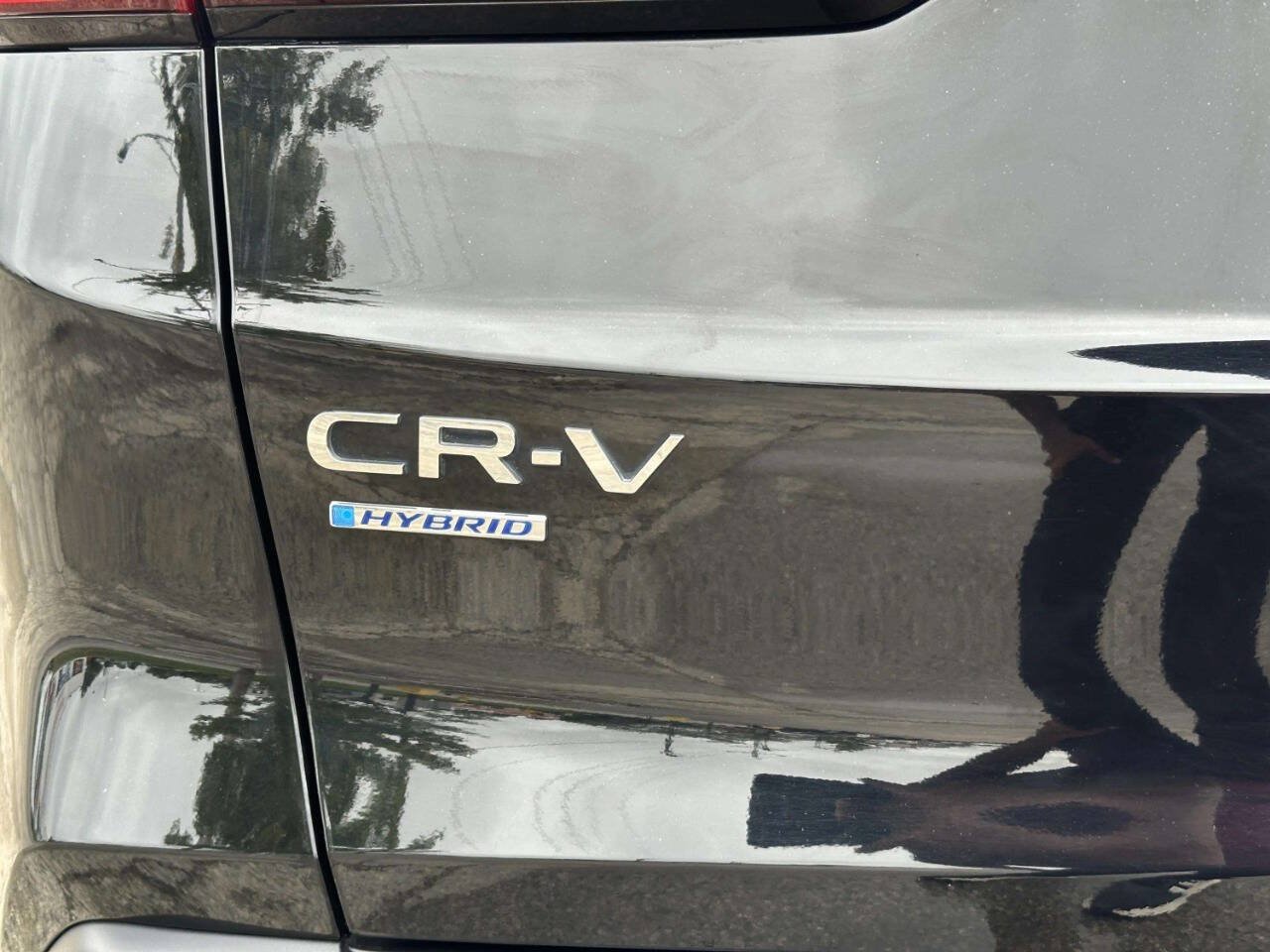 Used 2024 Honda CR-V Sport-L image 39