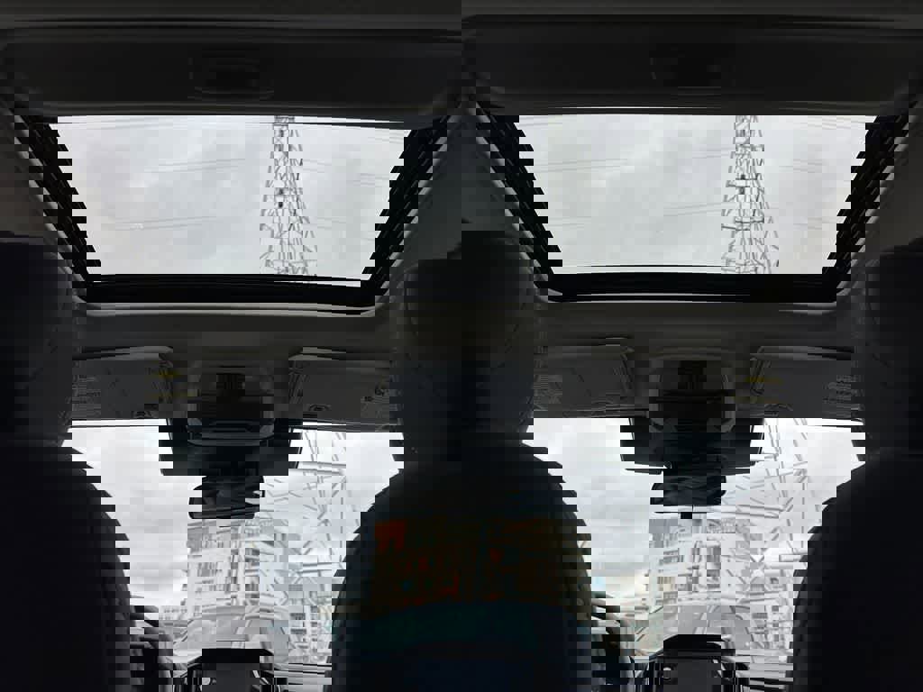 New 2026 Subaru Crosstrek 2.0i Premium image 13