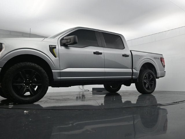 Used 2024 Ford F150 STX AWD/4WD image 33
