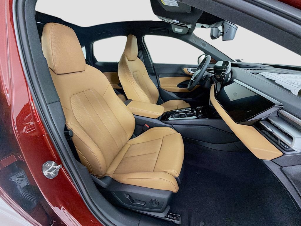 New 2026 Audi A5 Prestige AWD/4WD image 31