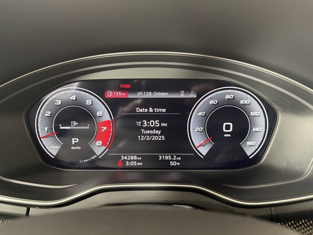 Certified 2023 Audi SQ5 Premium Plus w/ Premium Plus Package image 13