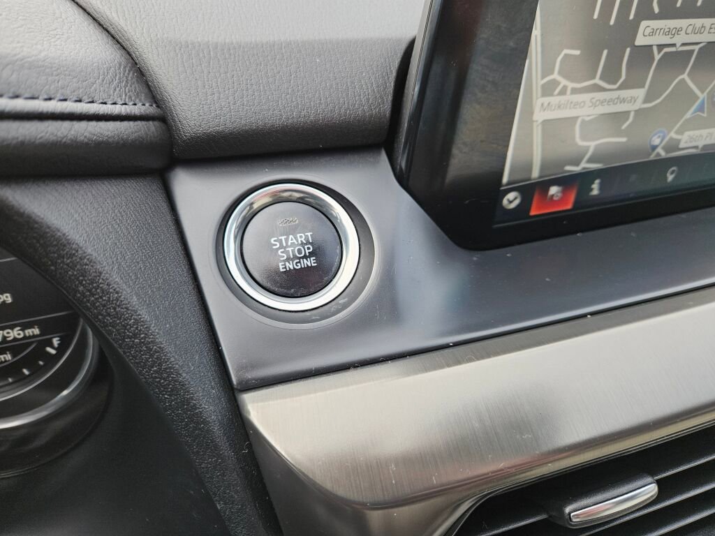 Used 2017 MAZDA MAZDA6 Grand Touring image 20