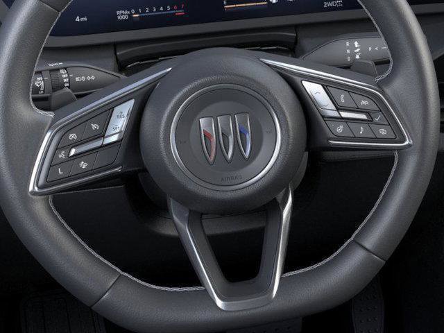 New 2025 Buick Enclave Sport Touring w/ Power Package image 62