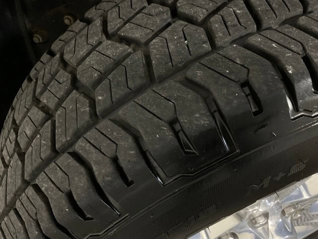 Used 2021 RAM 3500 Big Horn w/ Level 2 Equipment Group AWD/4WD image 38