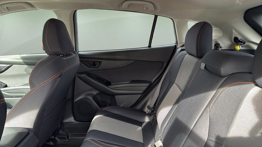 Used 2020 Subaru Crosstrek 2.0i Premium w/ Moonroof Package 1 image 16