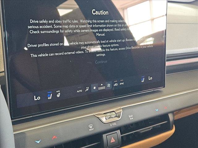 New 2026 Lexus ES 350e FWD image 12