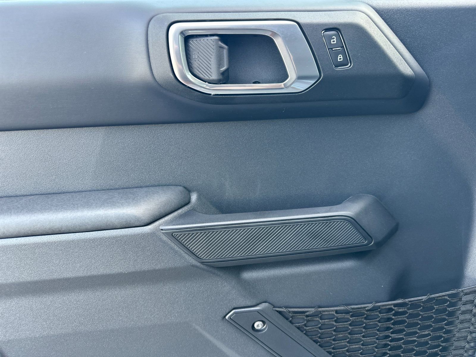 New 2025 Ford Bronco Badlands w/ Sasquatch Package image 11