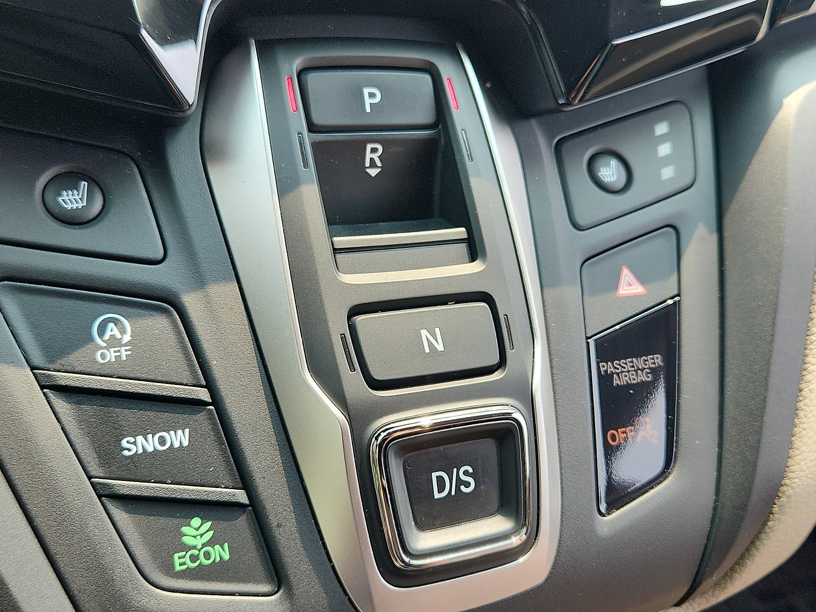 Used 2023 Honda Odyssey EX image 14
