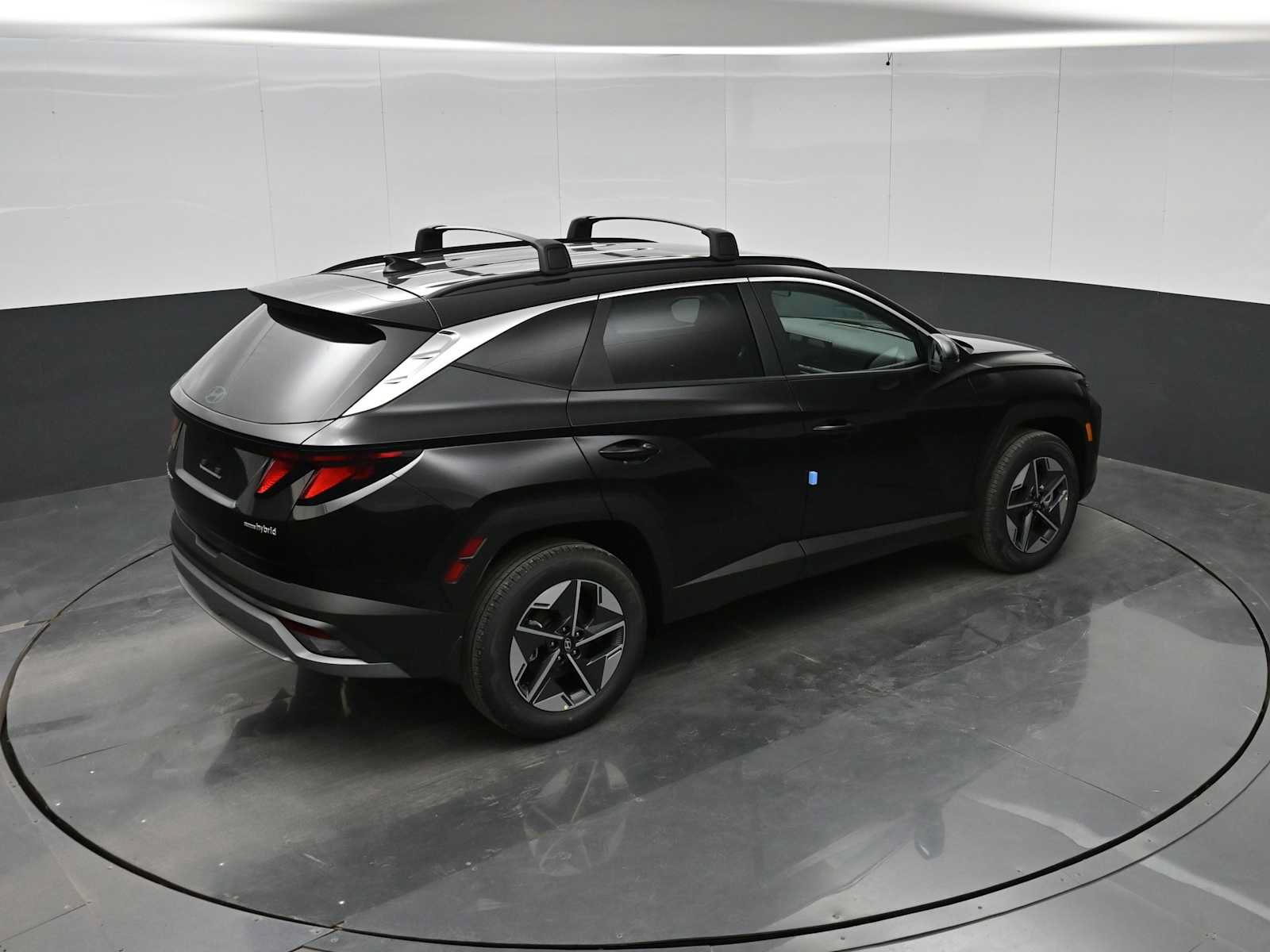 New 2026 Hyundai Tucson SEL AWD/4WD image 30