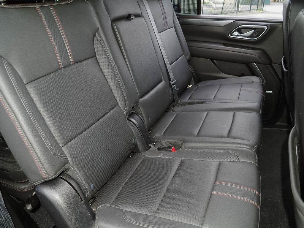 Certified 2023 Chevrolet Tahoe RST AWD/4WD image 19