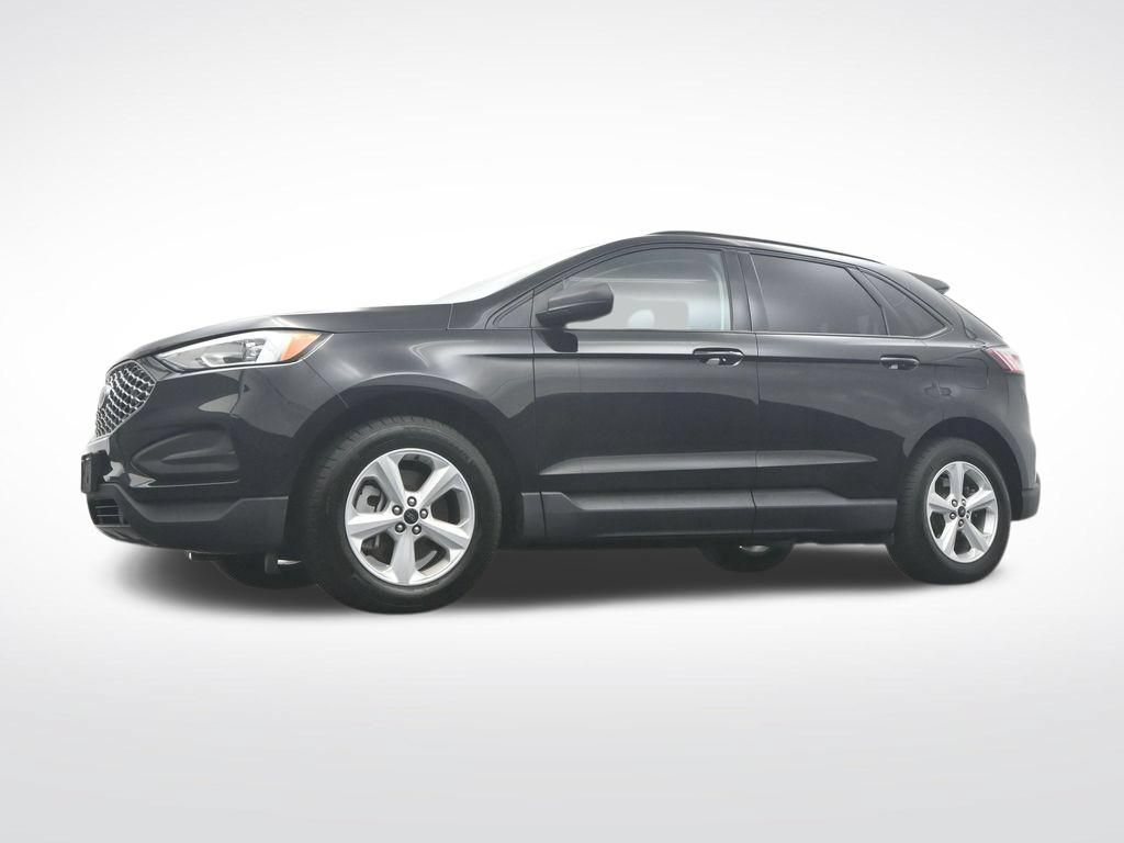 Used 2023 Ford Edge SE AWD/4WD image 38