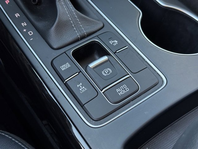 Used 2019 Kia Sorento EX image 18