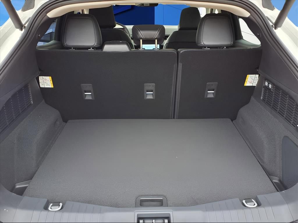 New 2025 Ford Mustang Mach-E Premium image 31