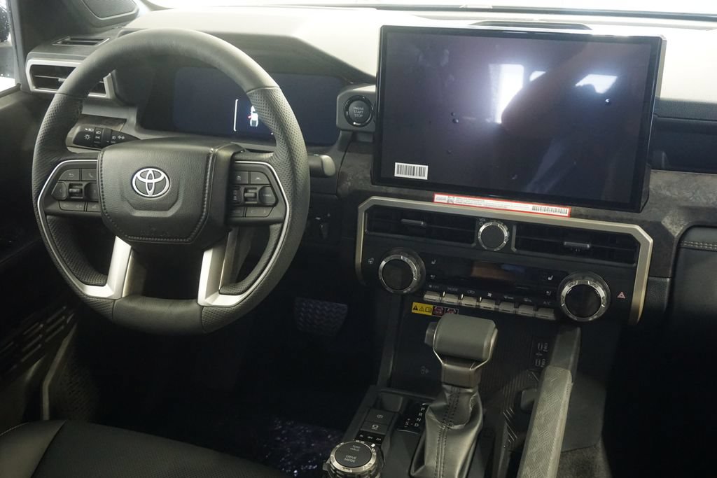 New 2026 Toyota Tacoma Limited AWD/4WD image 30