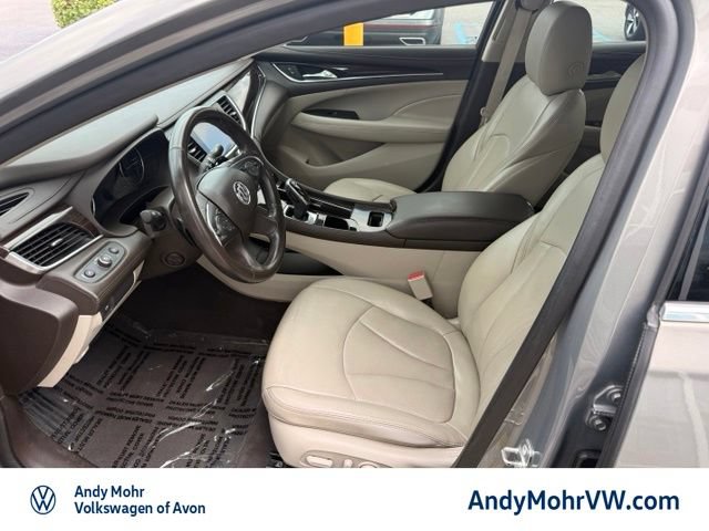 Used 2019 Buick LaCrosse Essence w/ Sights and Sounds Package FWD image 12