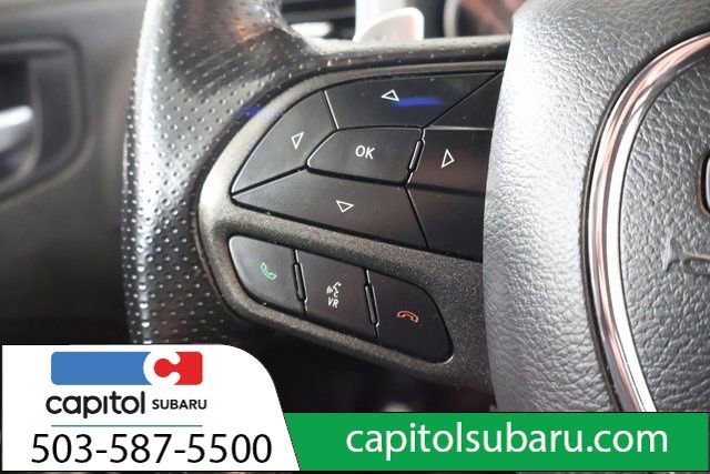 Used 2021 Dodge Charger R/T w/ Harman/Kardon Audio Group image 19