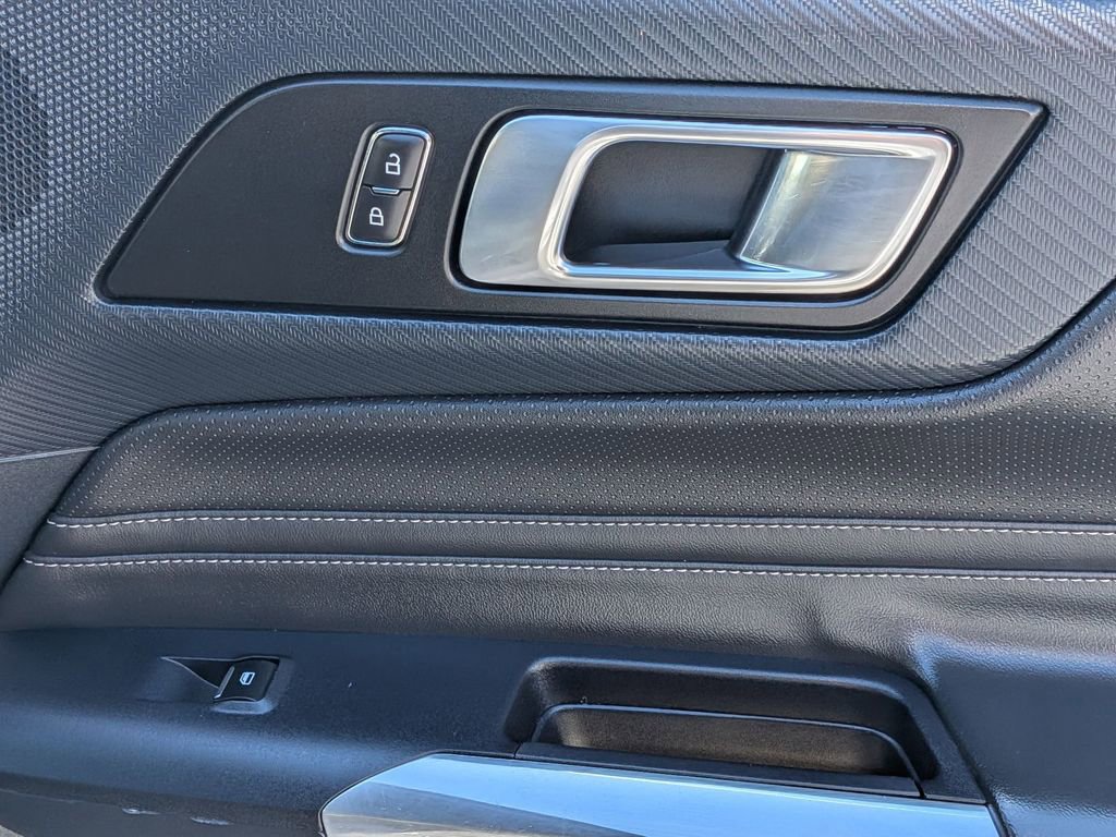 Used 2024 Ford Mustang Premium image 31