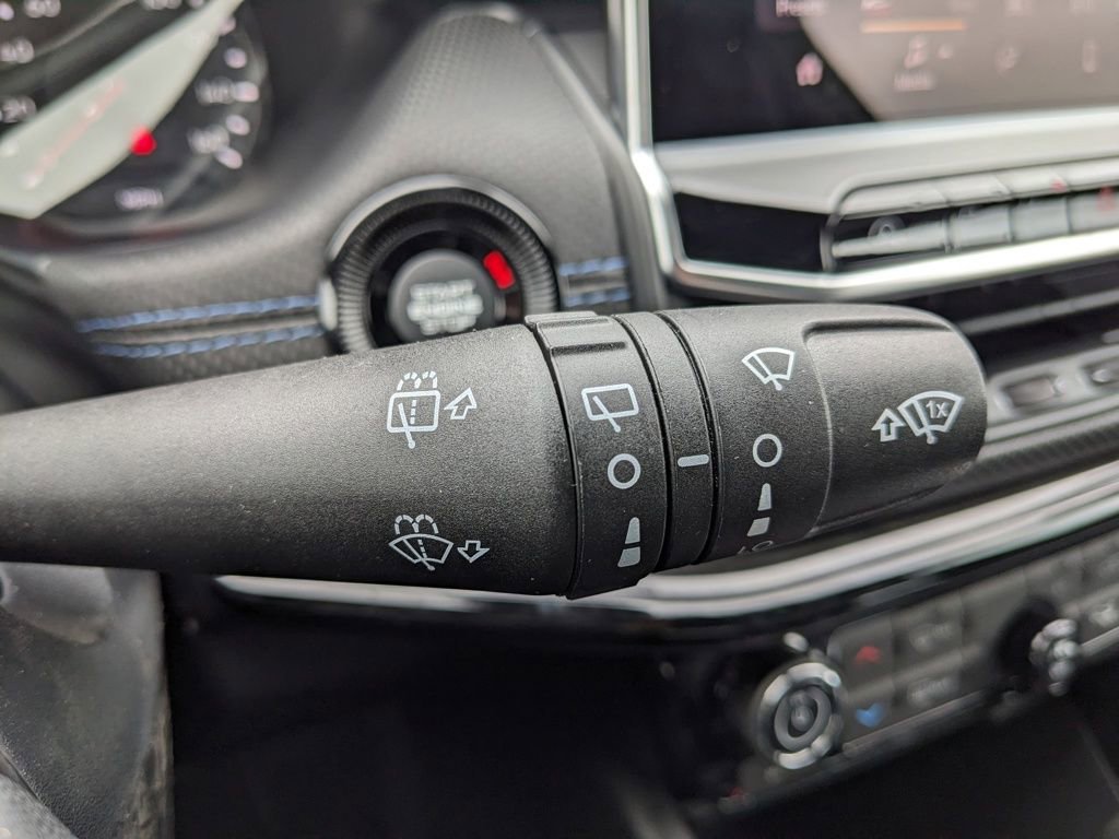 New 2026 Jeep Compass Latitude image 49