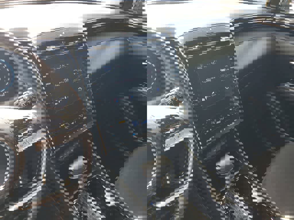 Used 2022 Hyundai Tucson SEL w/ Convenience Package image 30