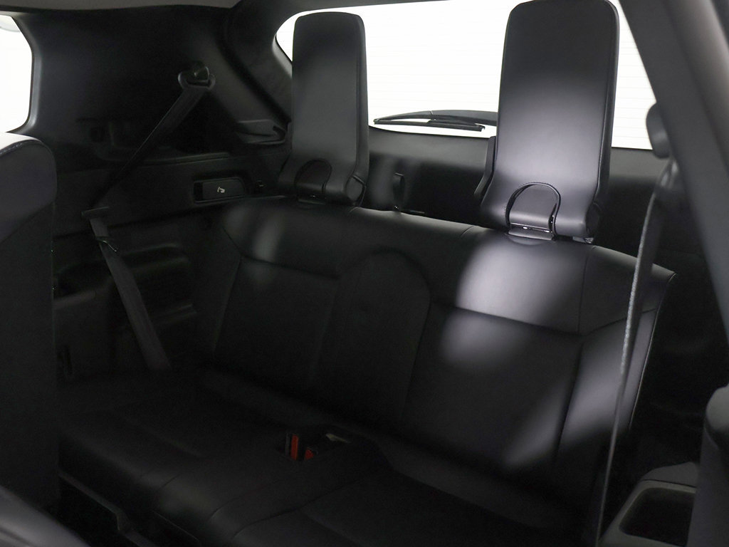 New 2026 Mitsubishi Outlander SE AWD/4WD image 32