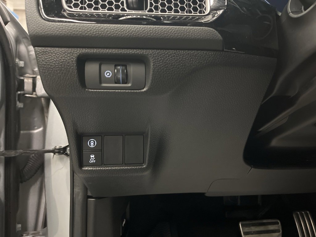 Used 2023 Honda Civic Sport image 12