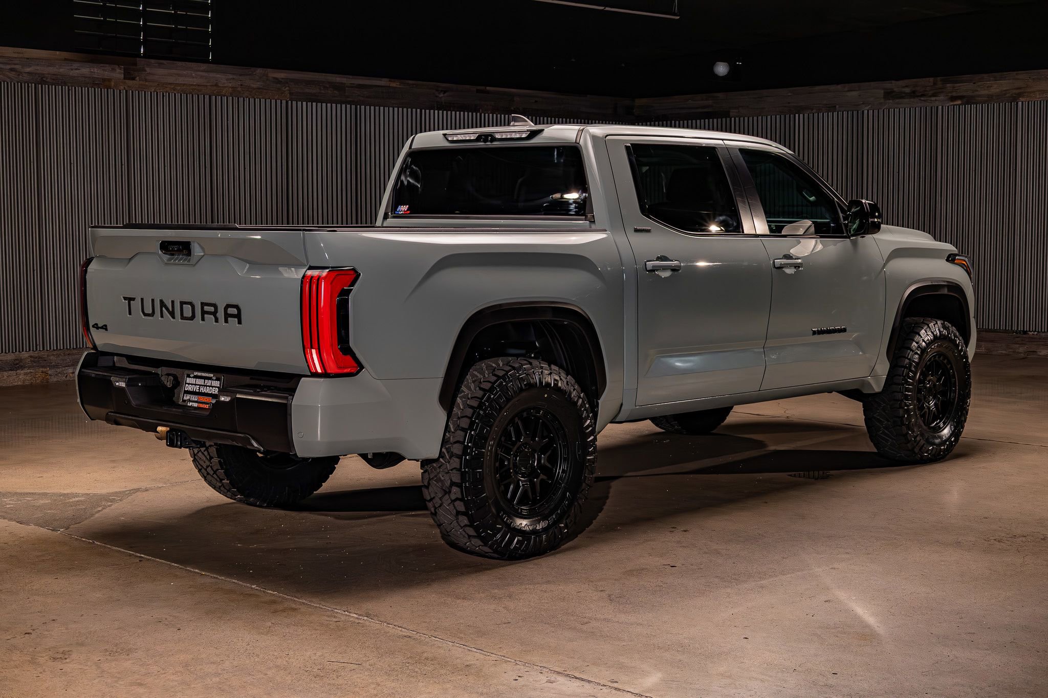 Used 2024 Toyota Tundra Limited image 10