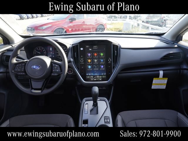 Certified 2026 Subaru Crosstrek 2.0i Premium AWD/4WD image 12