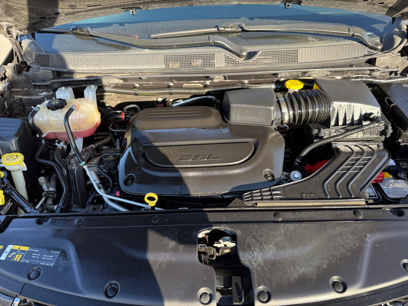 Used 2023 Chrysler Pacifica Touring-L image 20