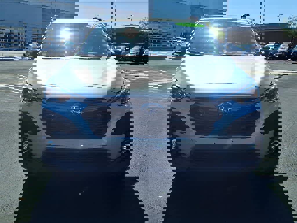Certified 2024 Subaru Crosstrek 2.0i Premium image 2
