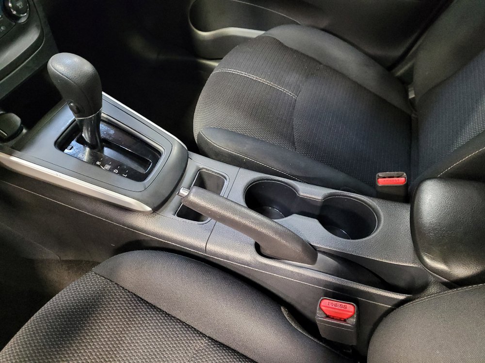 Used 2017 Nissan Sentra S FWD image 26