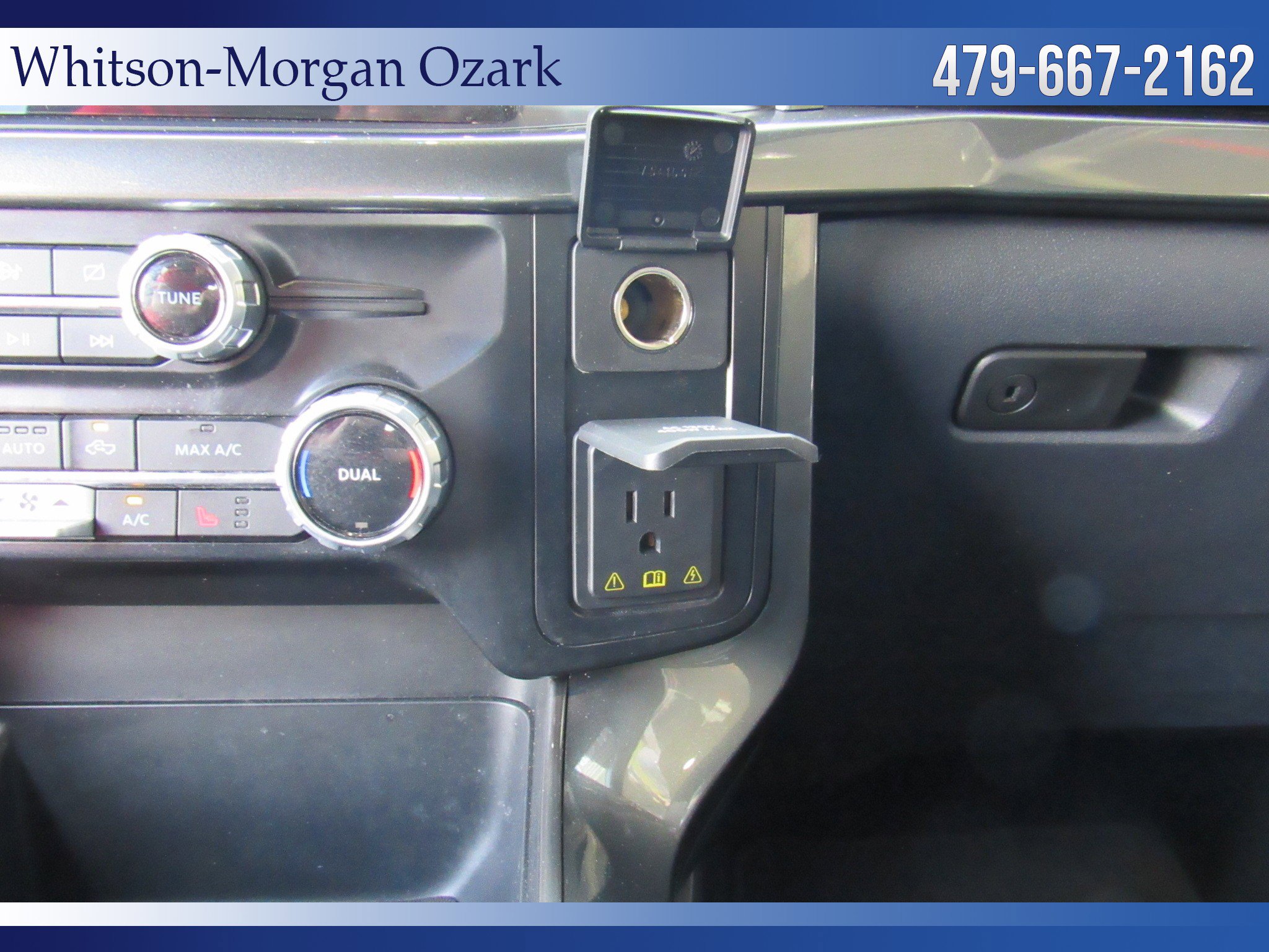 Used 2023 Ford F150 Tremor image 52