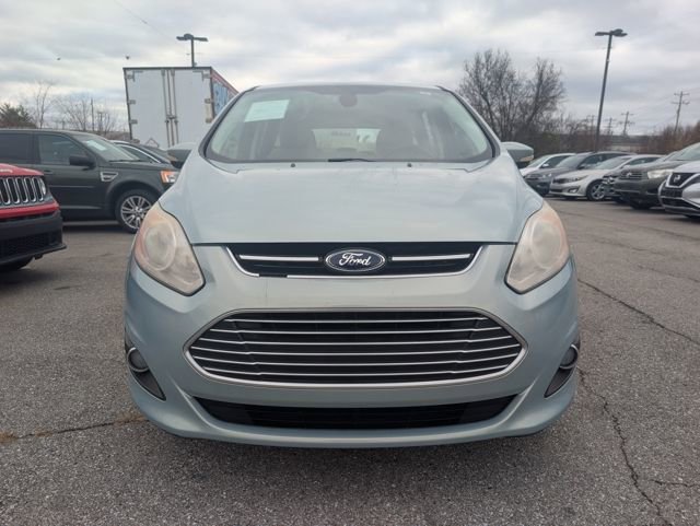 Used 2013 Ford C-MAX SEL image 2