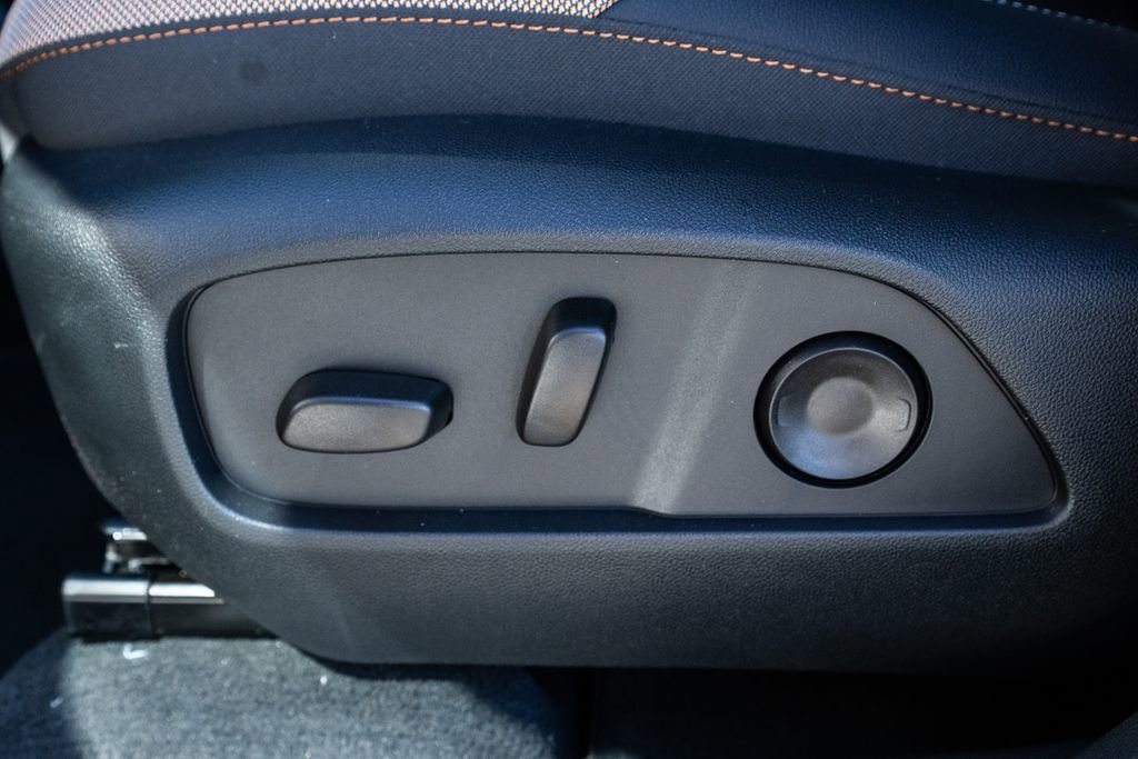 New 2026 Chevrolet Equinox ACTIV image 21