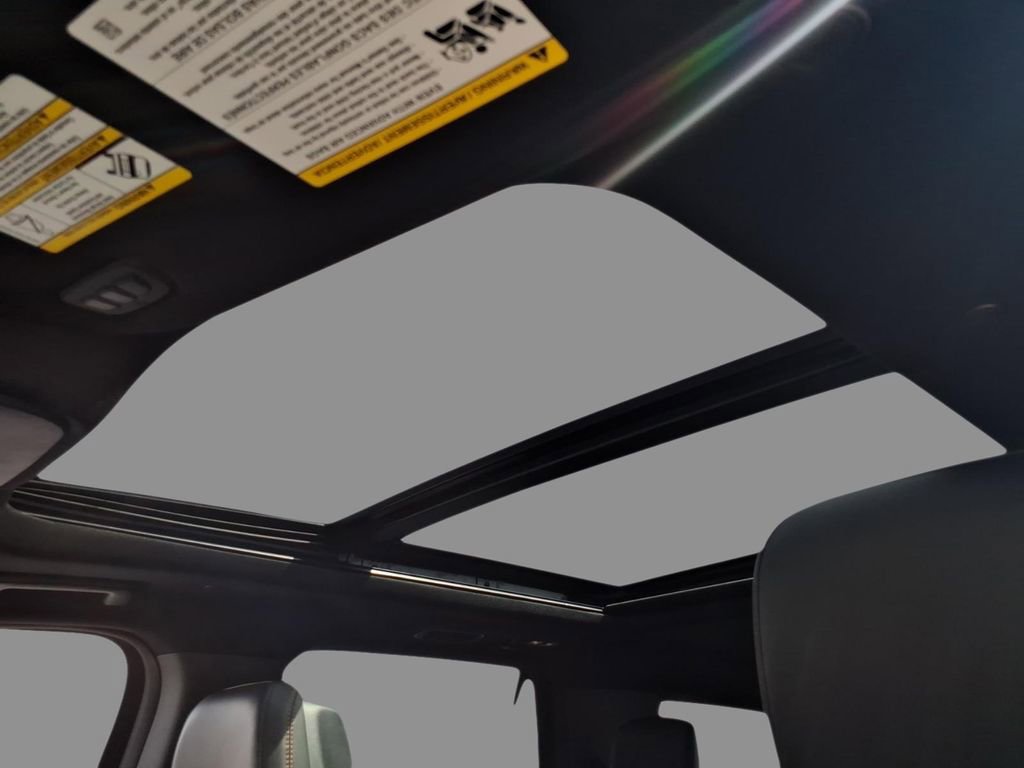 New 2026 Ford Expedition Tremor image 21