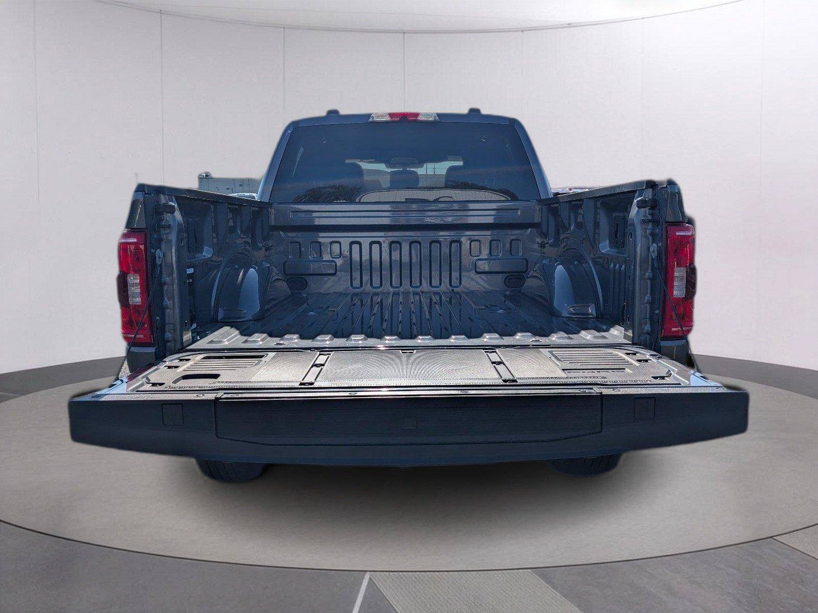 Used 2023 Ford F150 XLT w/ Equipment Group 302A High AWD/4WD image 5