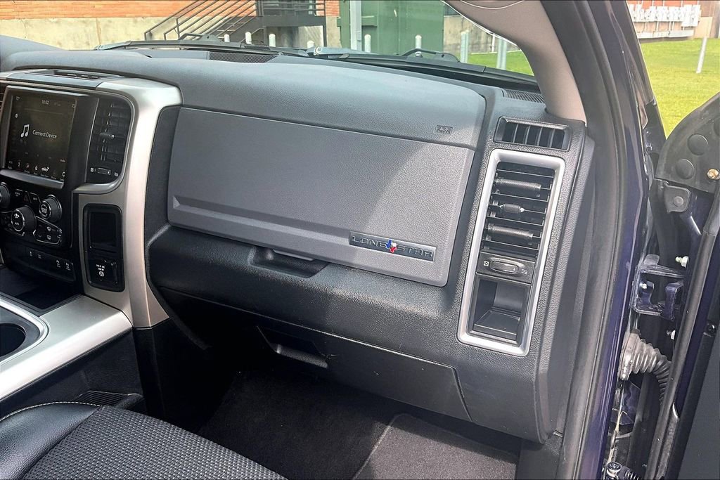 Used 2018 RAM 1500 Lone Star RWD image 23