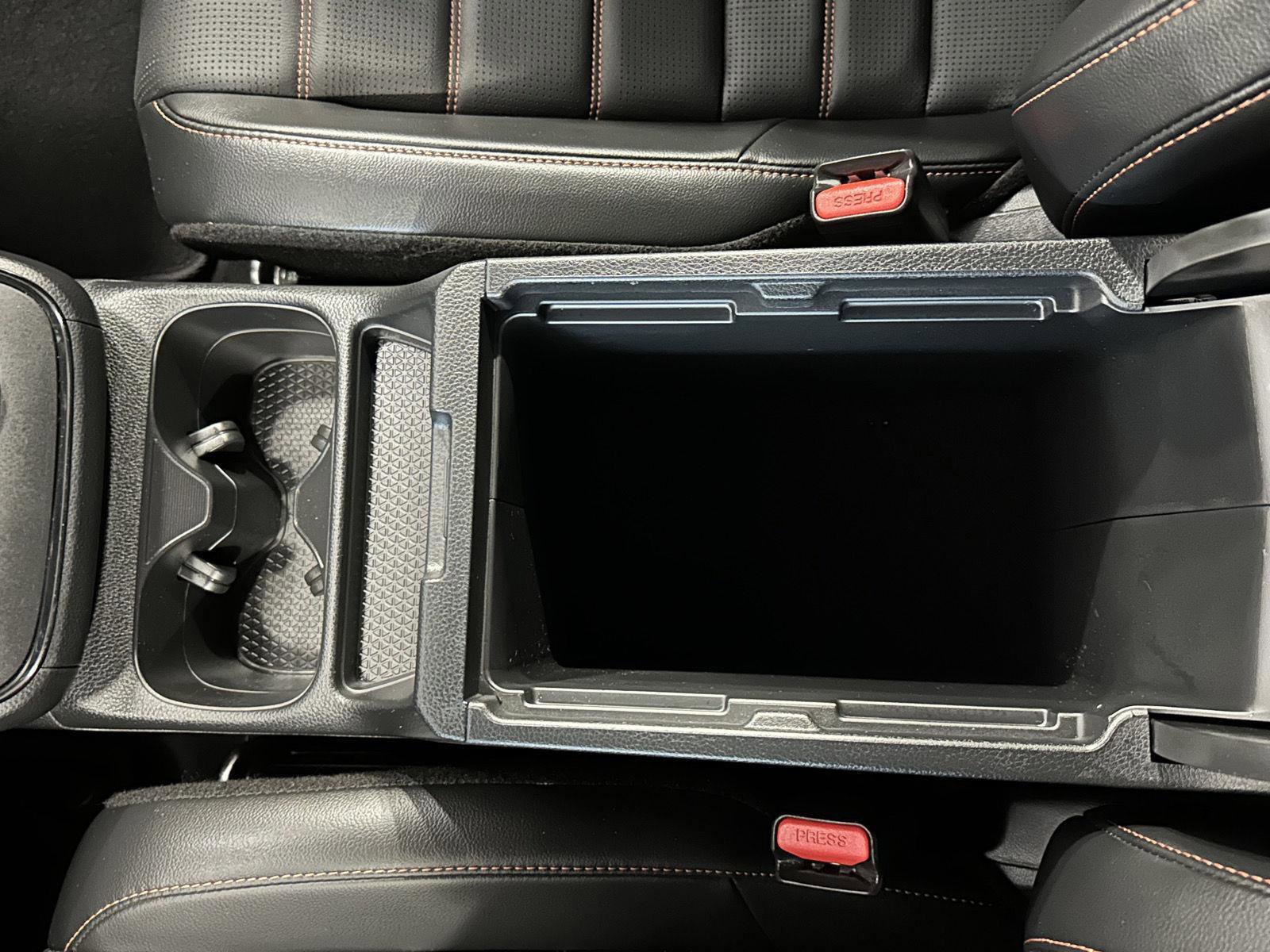 Certified 2025 Honda CR-V Sport-L image 27