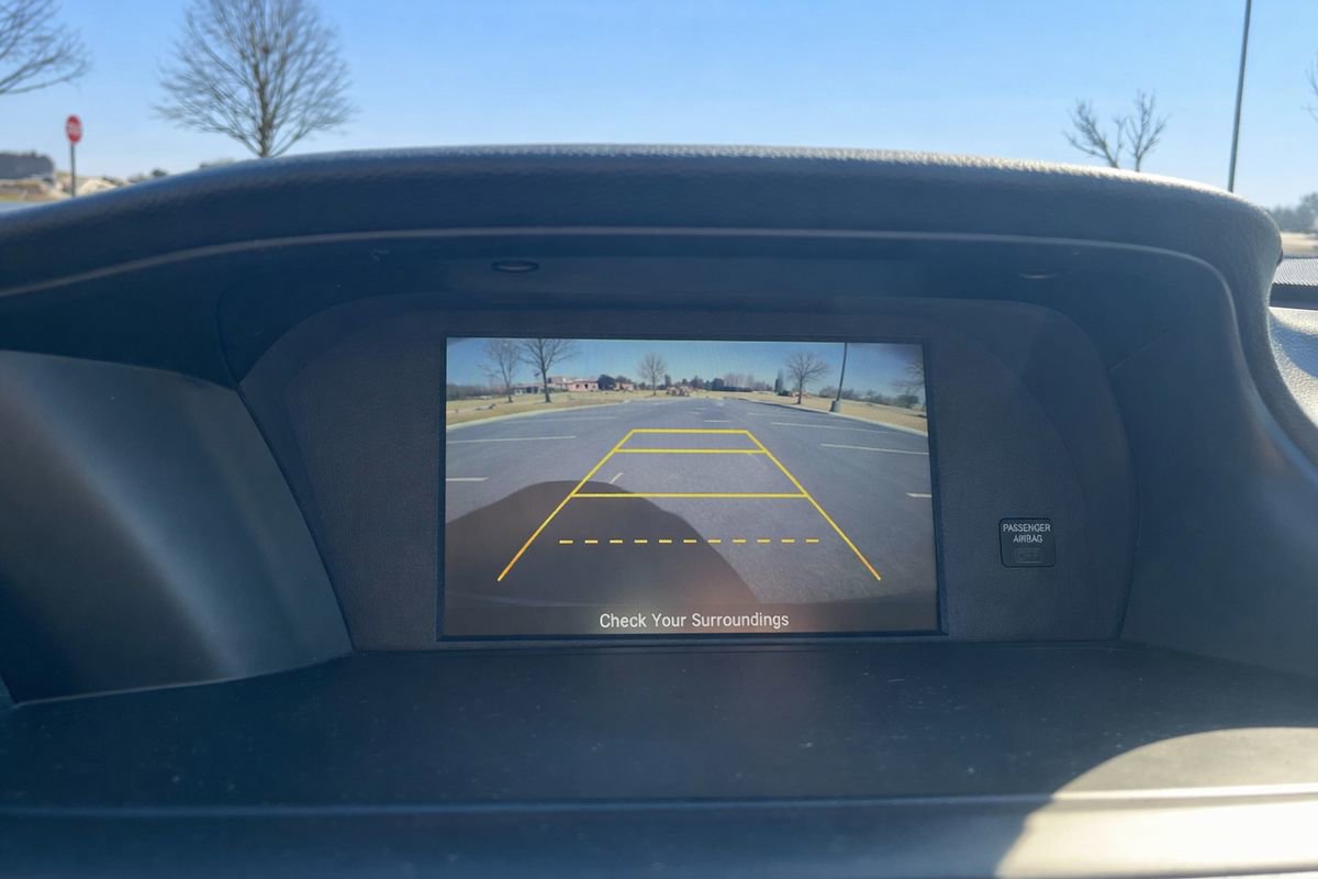 Used 2013 Honda Accord LX image 17